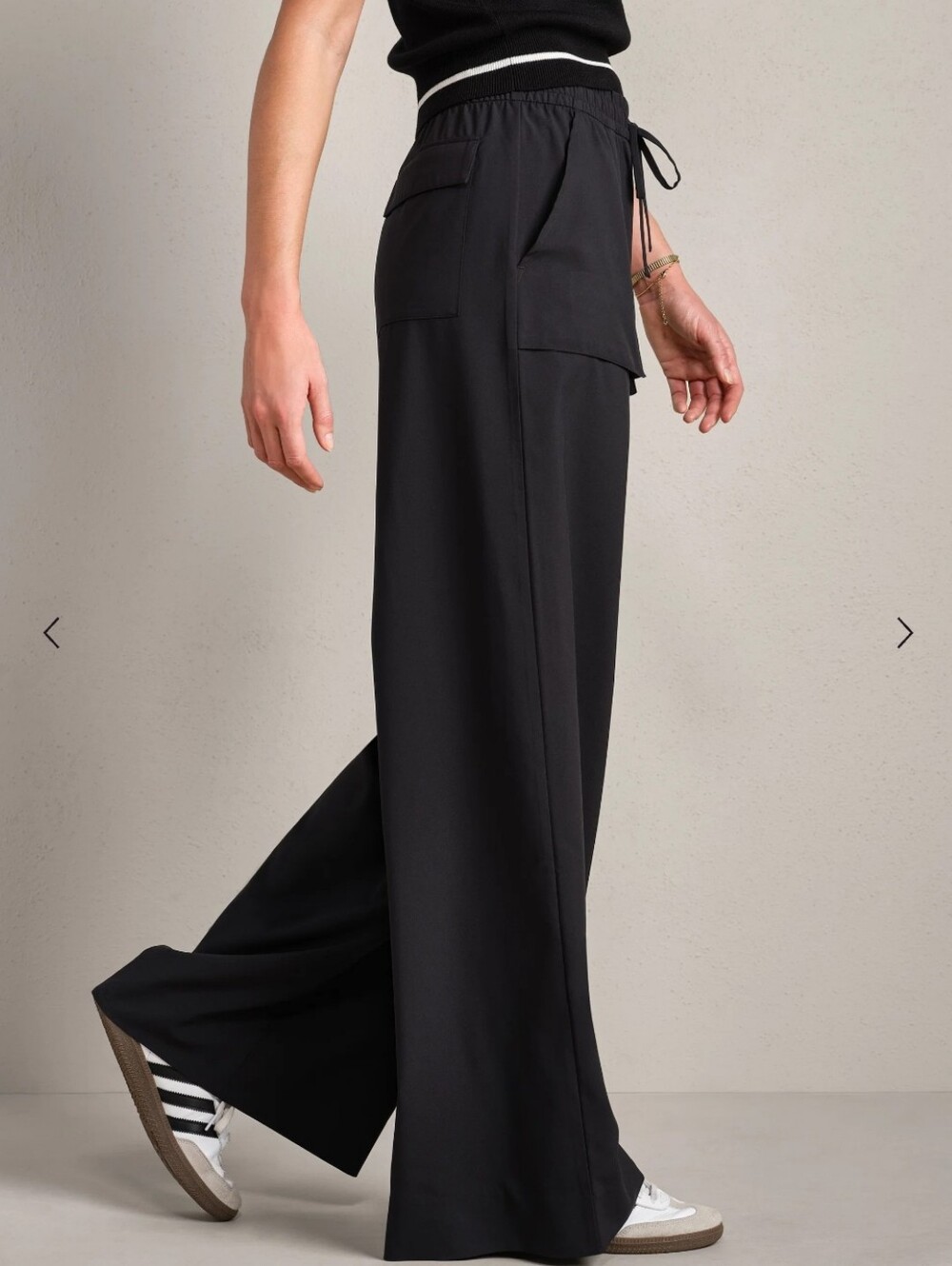 Rhone Mirage Pant Lightweight  women's Wide pants